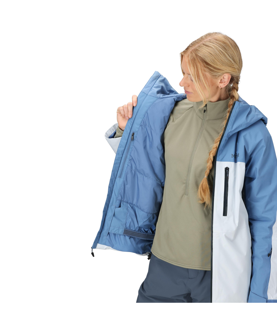 Wm's Lightray GTX Jacket