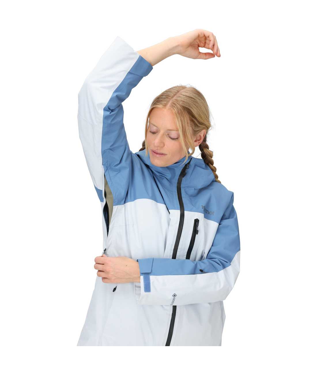 Wm's Lightray GTX Jacket