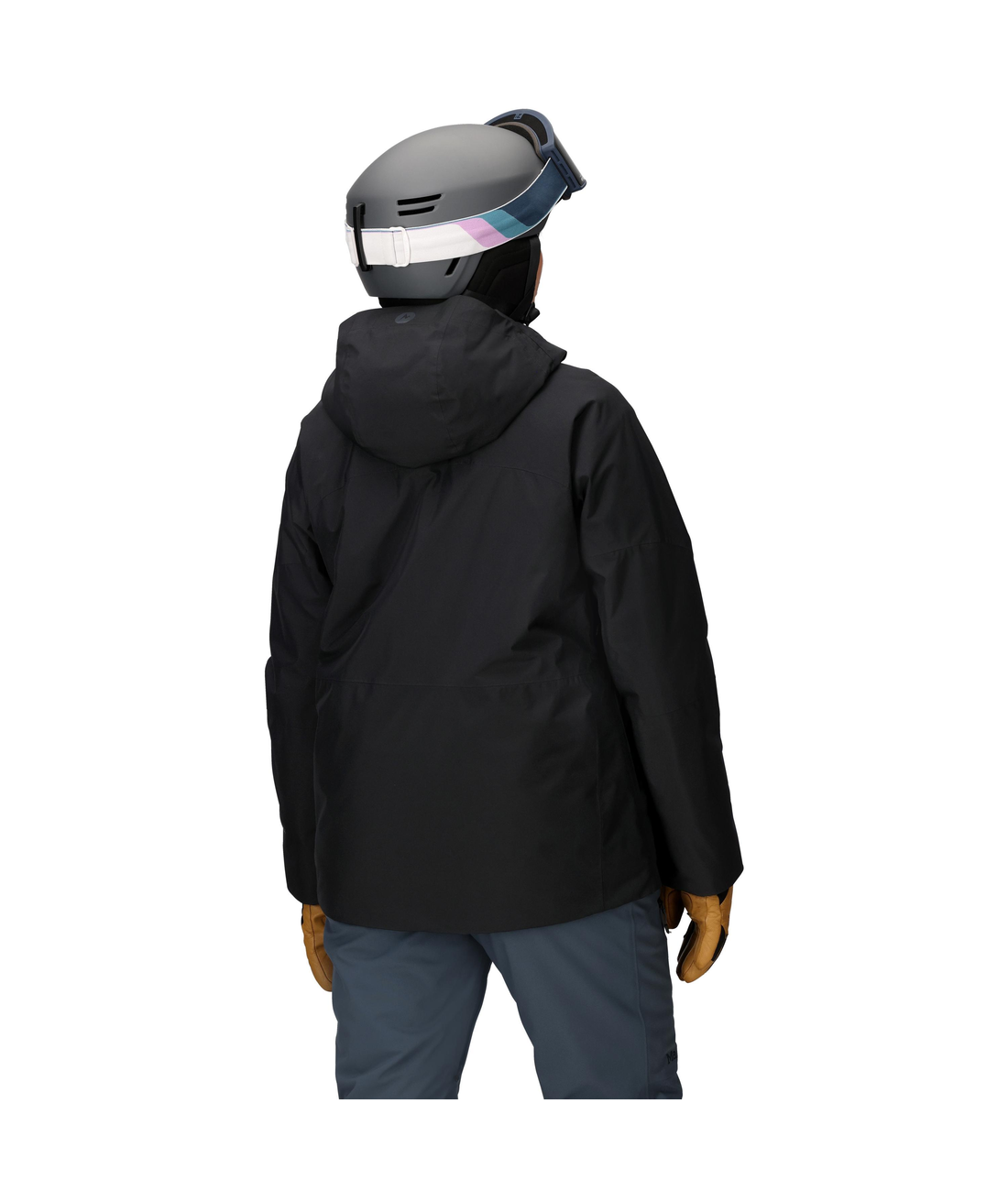 Wm's Lightray GTX Jacket