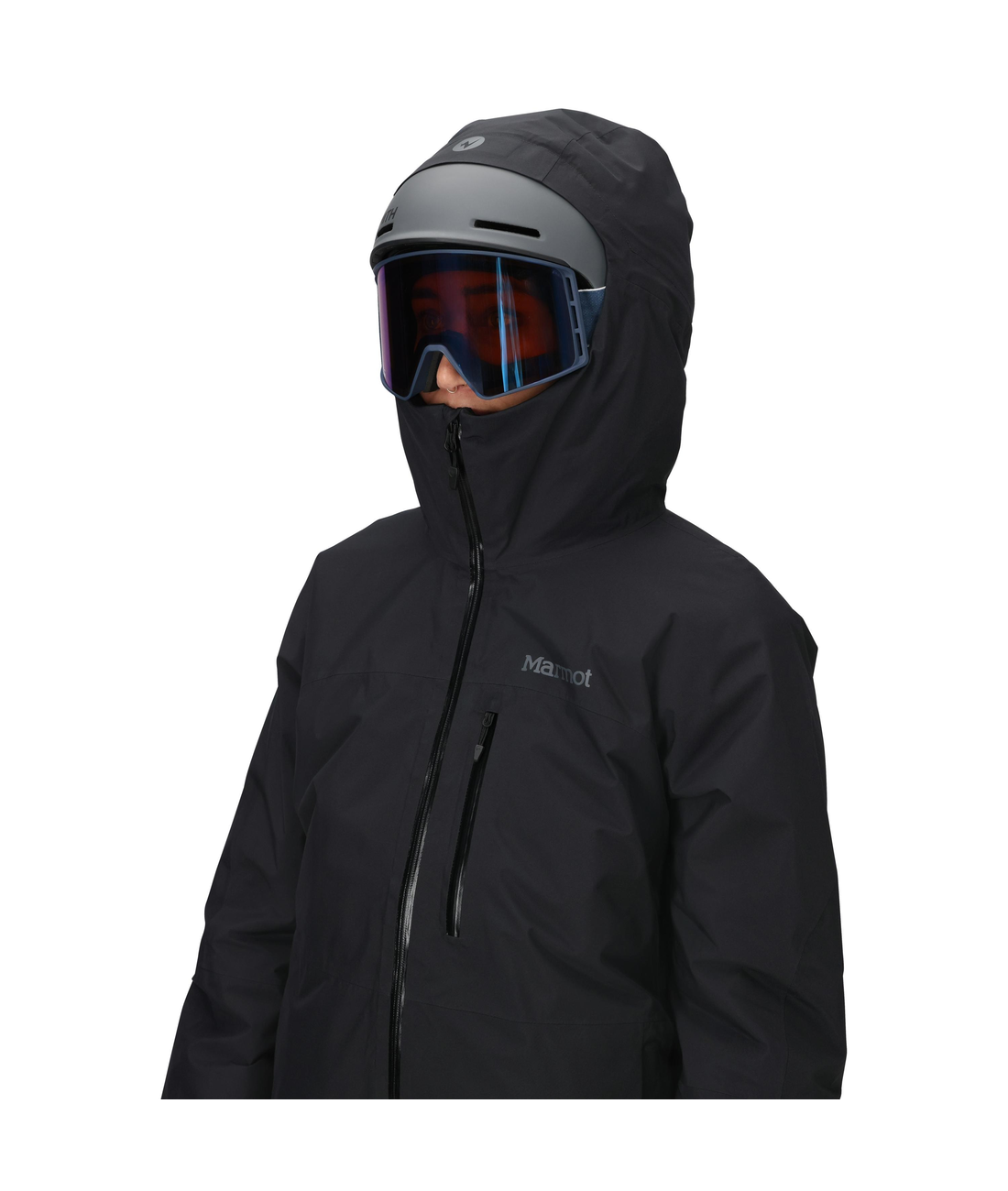 Wm's Lightray GTX Jacket