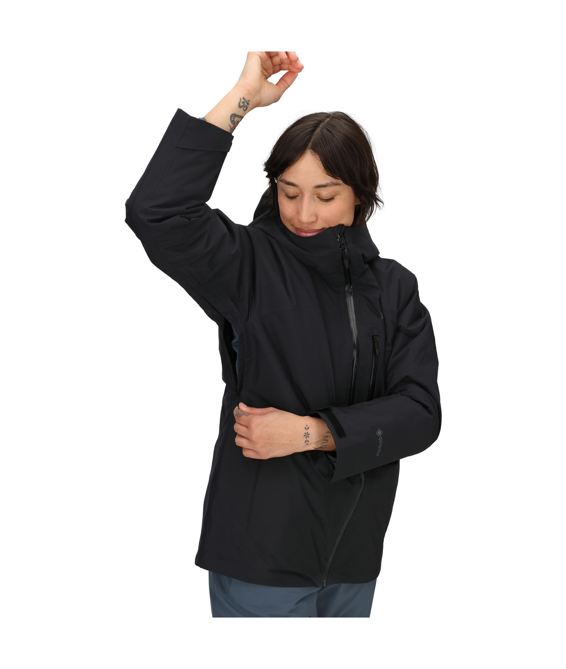 Wm's Lightray GTX Jacket