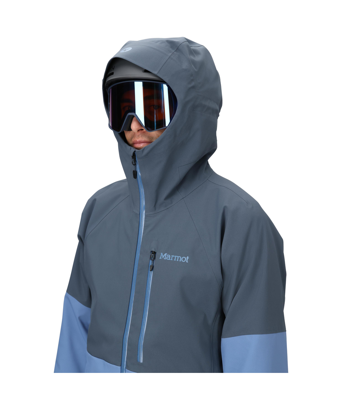 Refuge Pro Jacket