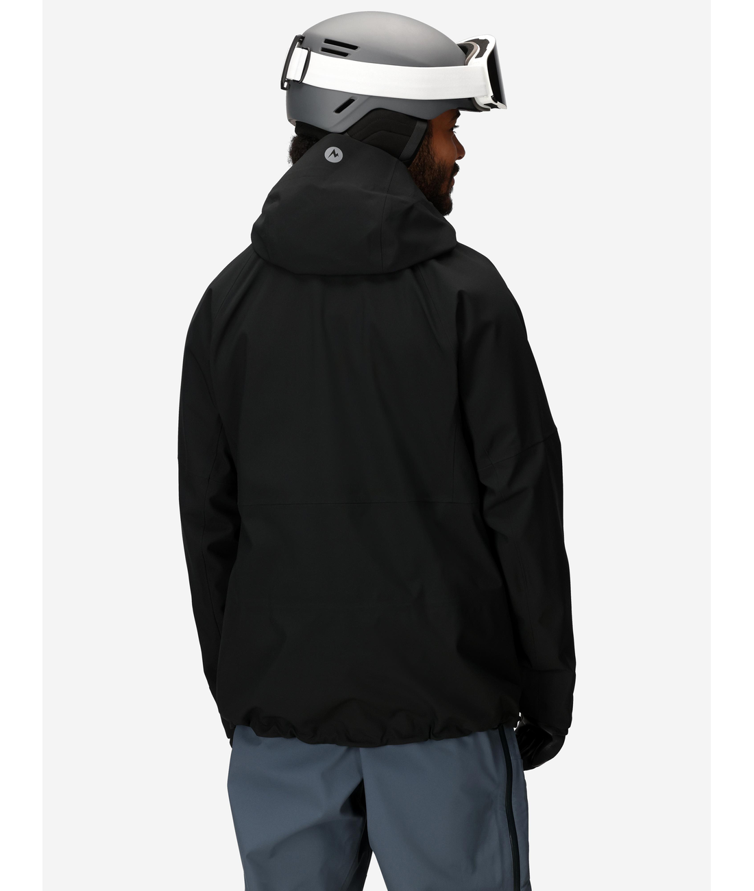 Refuge Pro Jacket
