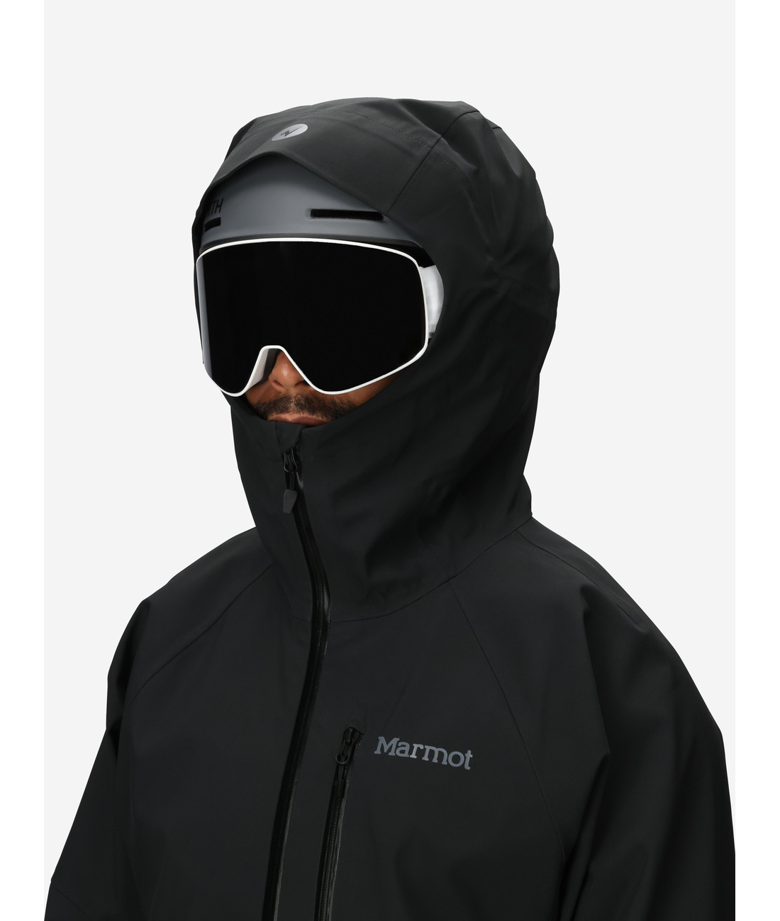 Refuge Pro Jacket