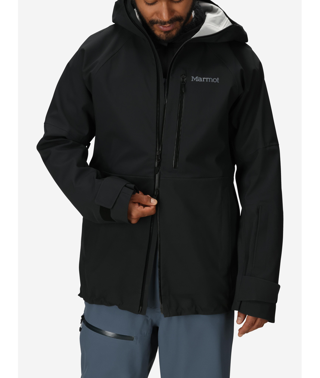 Refuge Pro Jacket