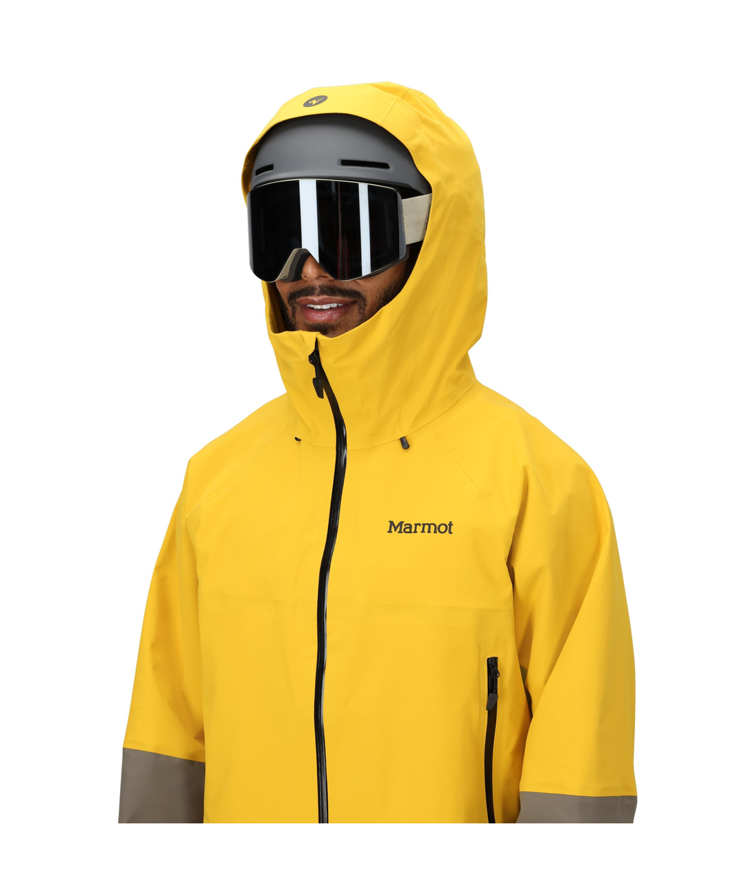 Orion GTX Jacket