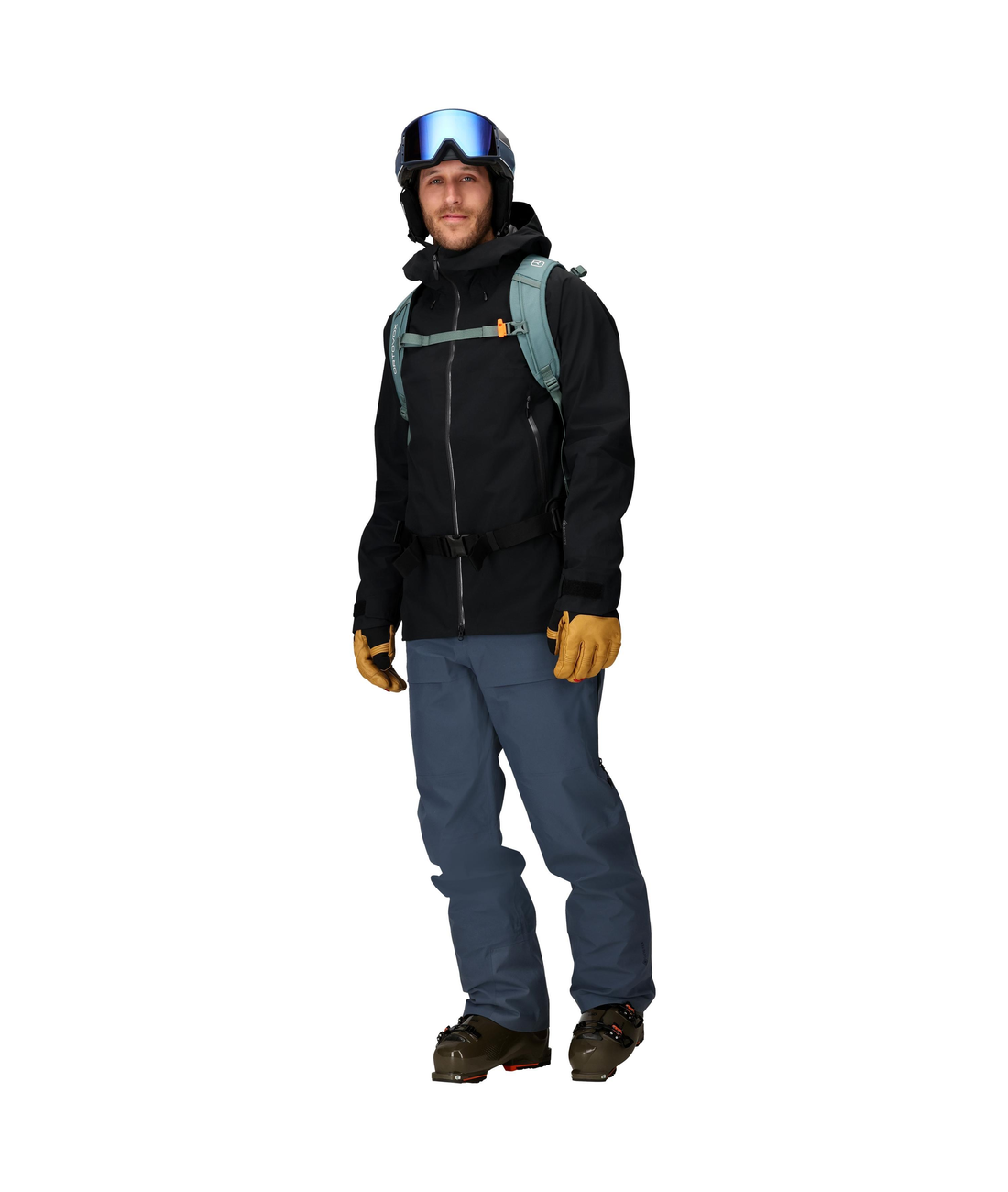 Orion GTX Jacket
