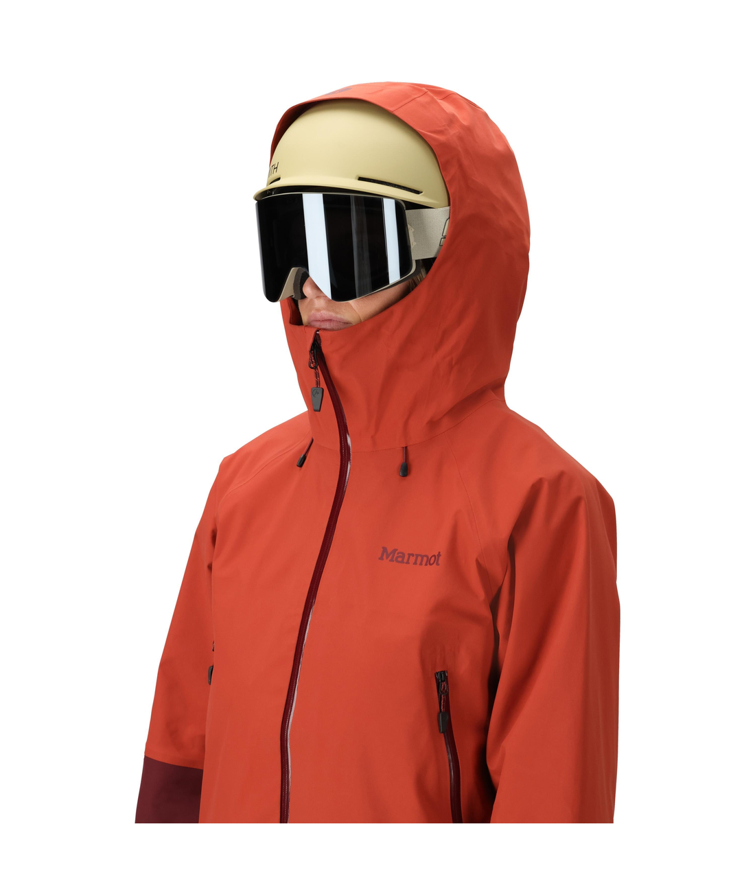 Wm's Orion GTX Jacket Bild 2