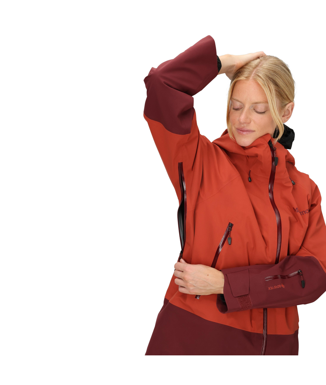 Wm's Orion GTX Jacket Bild 2