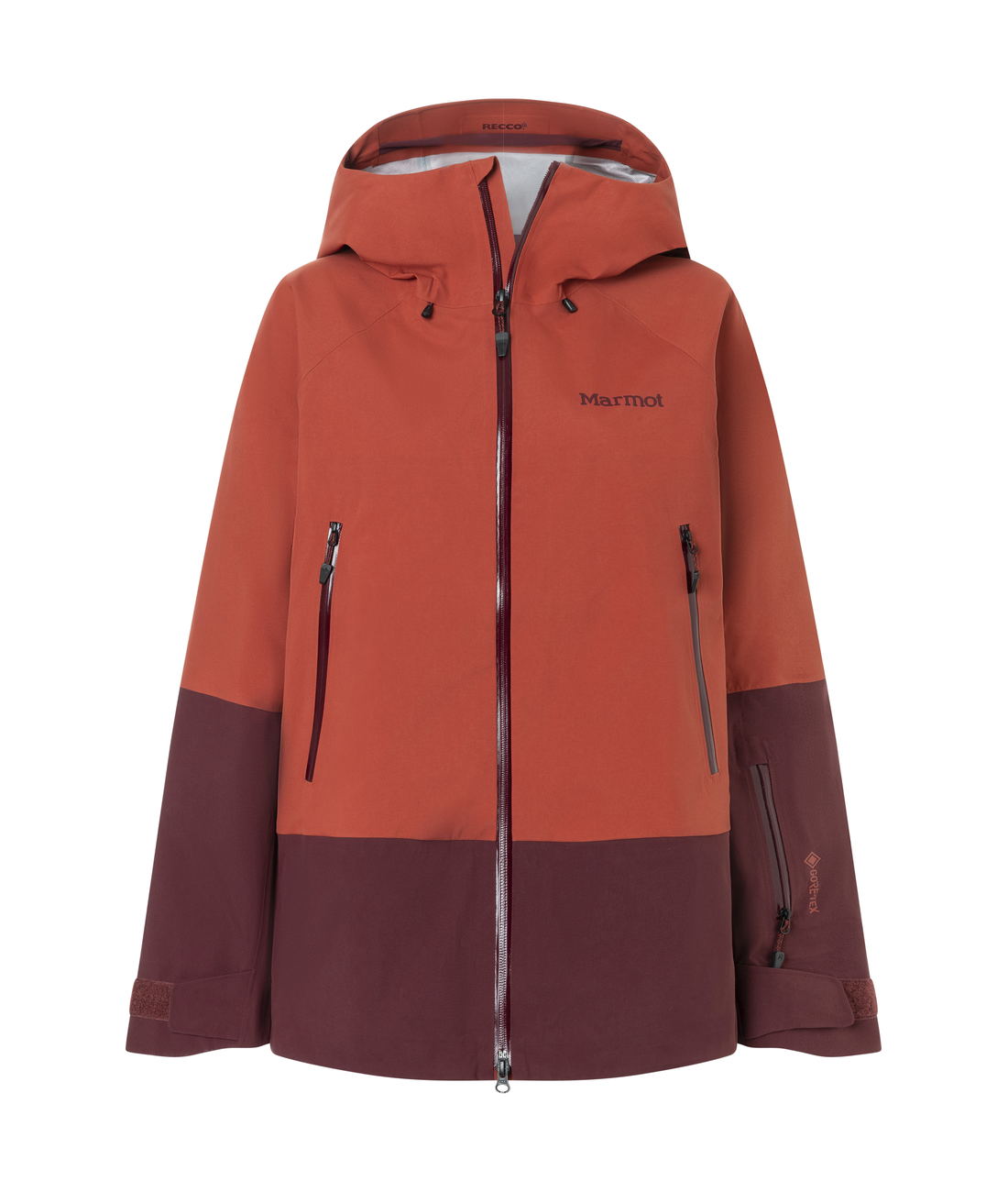 Wm's Orion GTX Jacket Bild 2