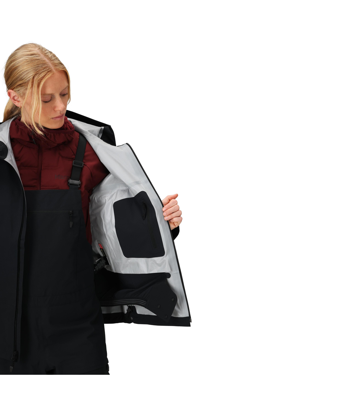 Wm's Orion GTX Jacket