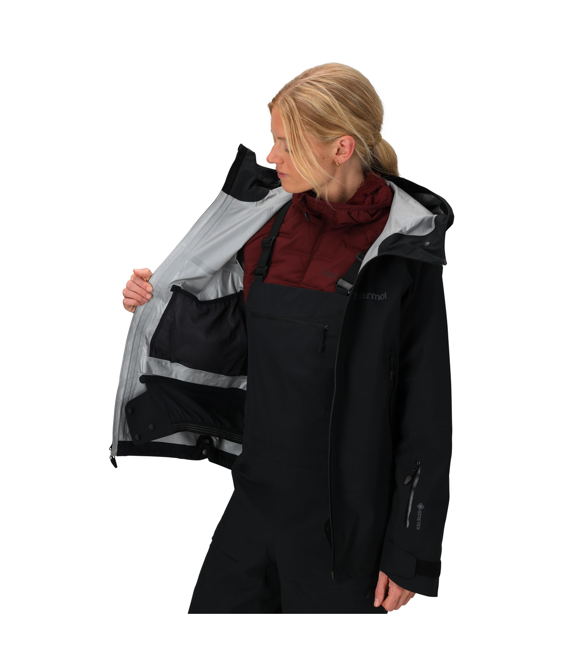 Wm's Orion GTX Jacket