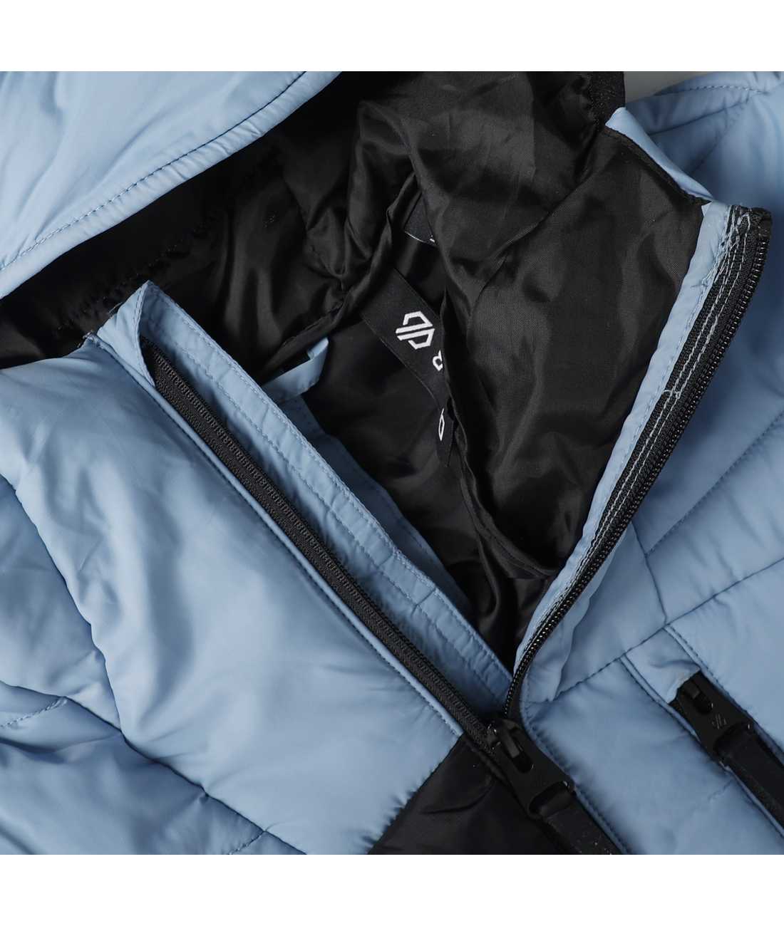 Aero Fuse Padded Jacket