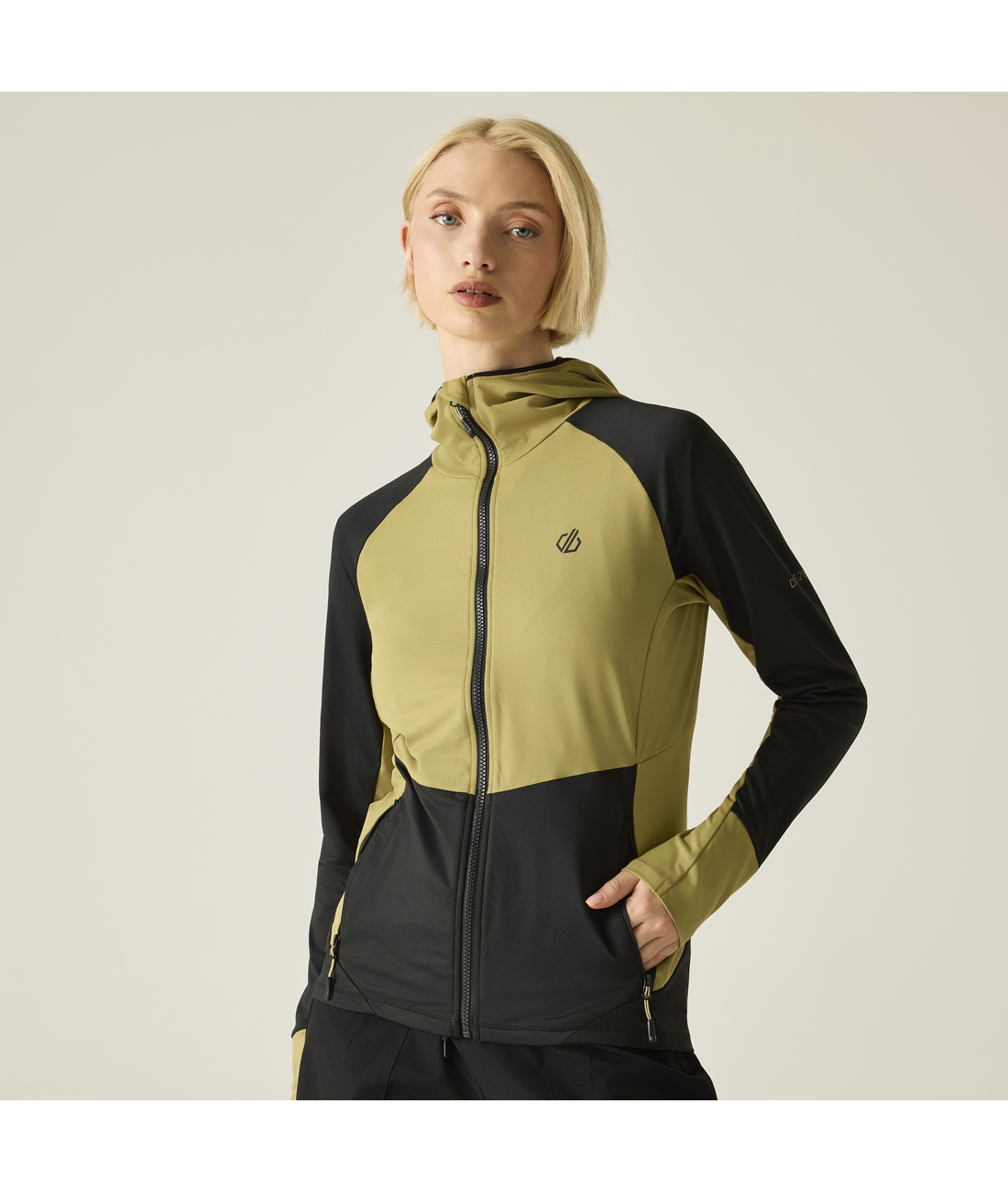 Women's Nomadic Stretch Midlayer