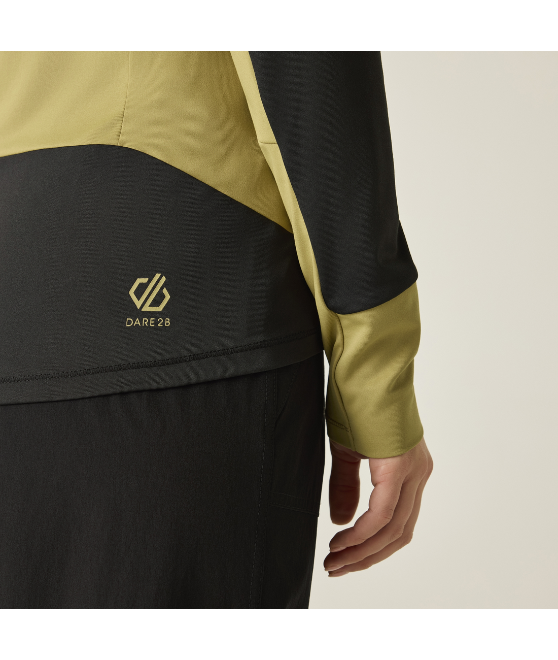 Women's Nomadic Stretch Midlayer