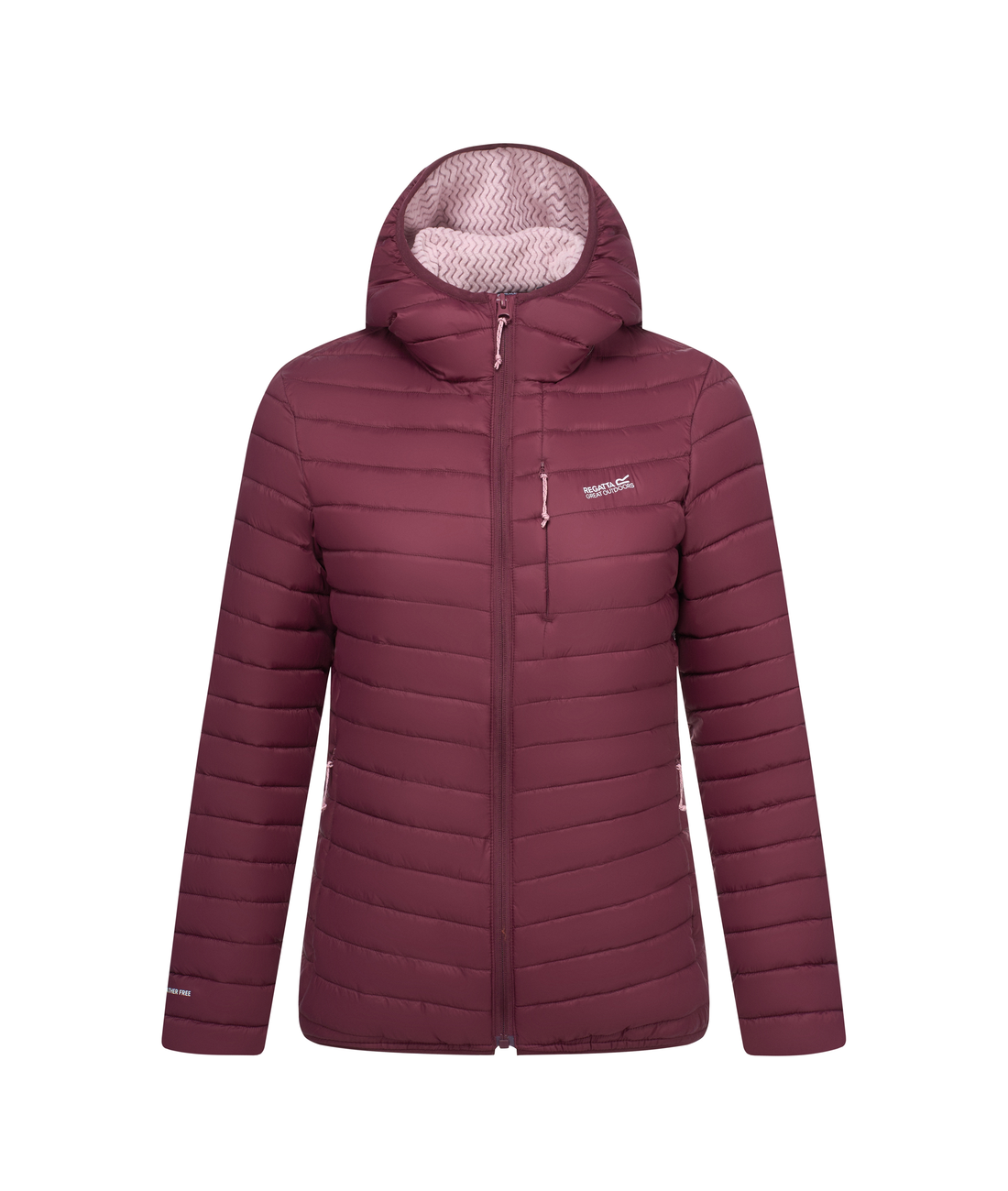 Women's Lightfell Padded Jacket