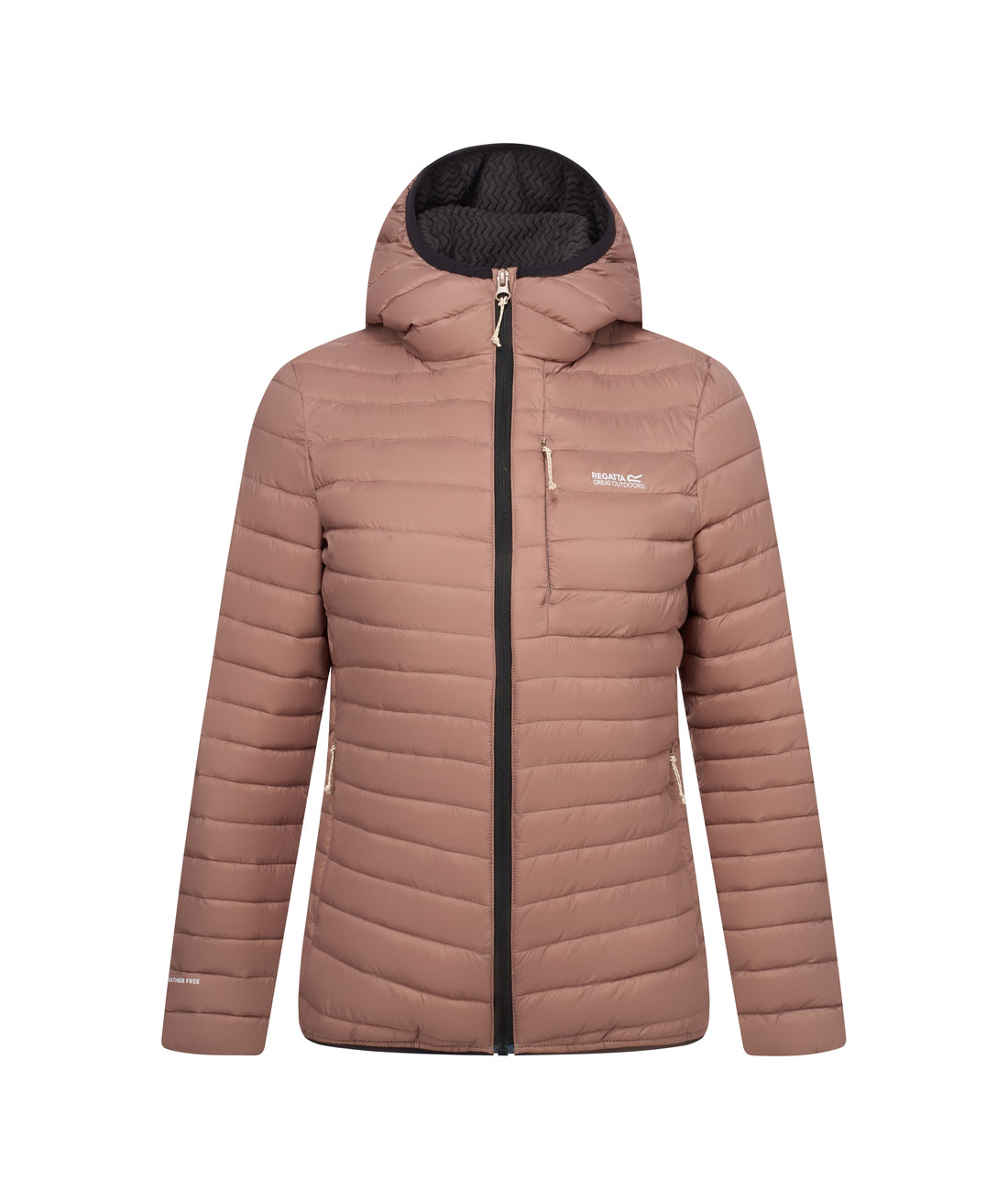 Women's Lightfell Padded Jacket