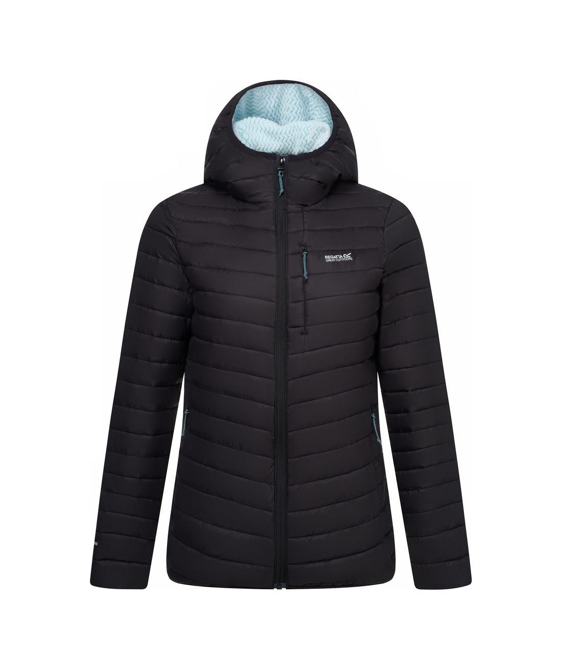 Women's Lightfell Padded Jacket