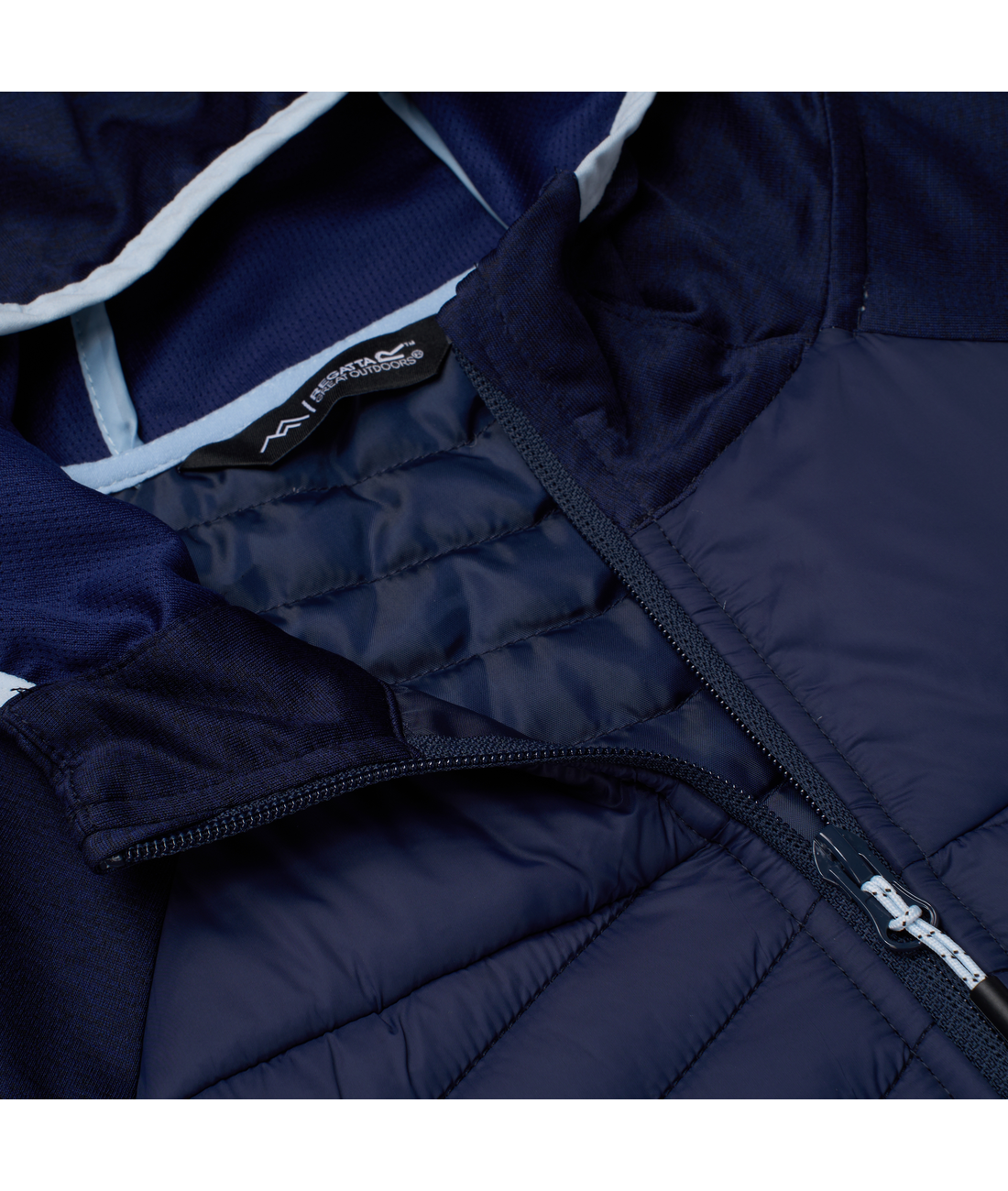 Women's Andreson Hybrid