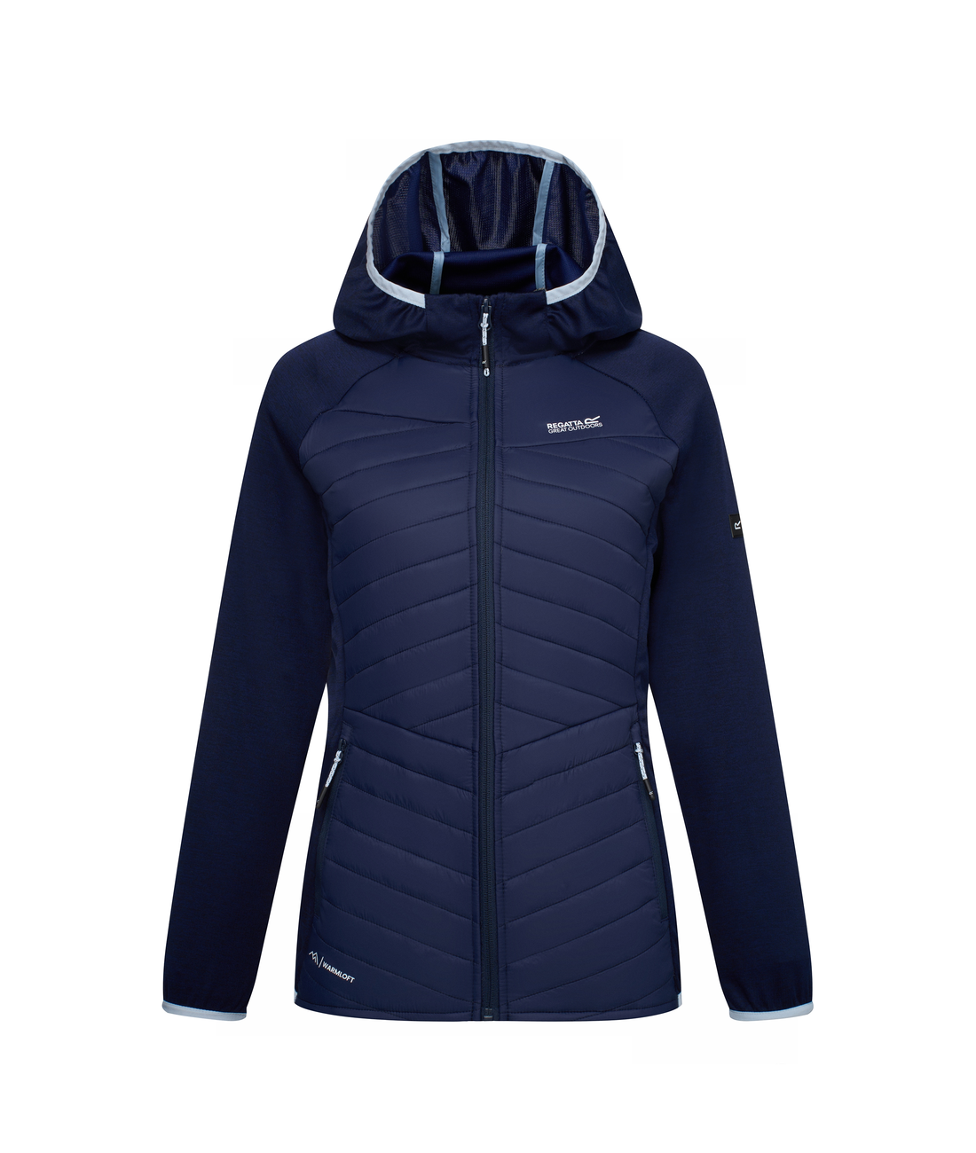 Women's Andreson Hybrid