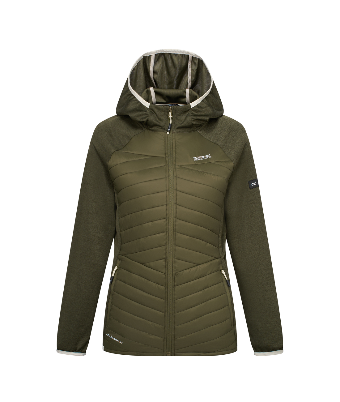Women's Andreson Hybrid