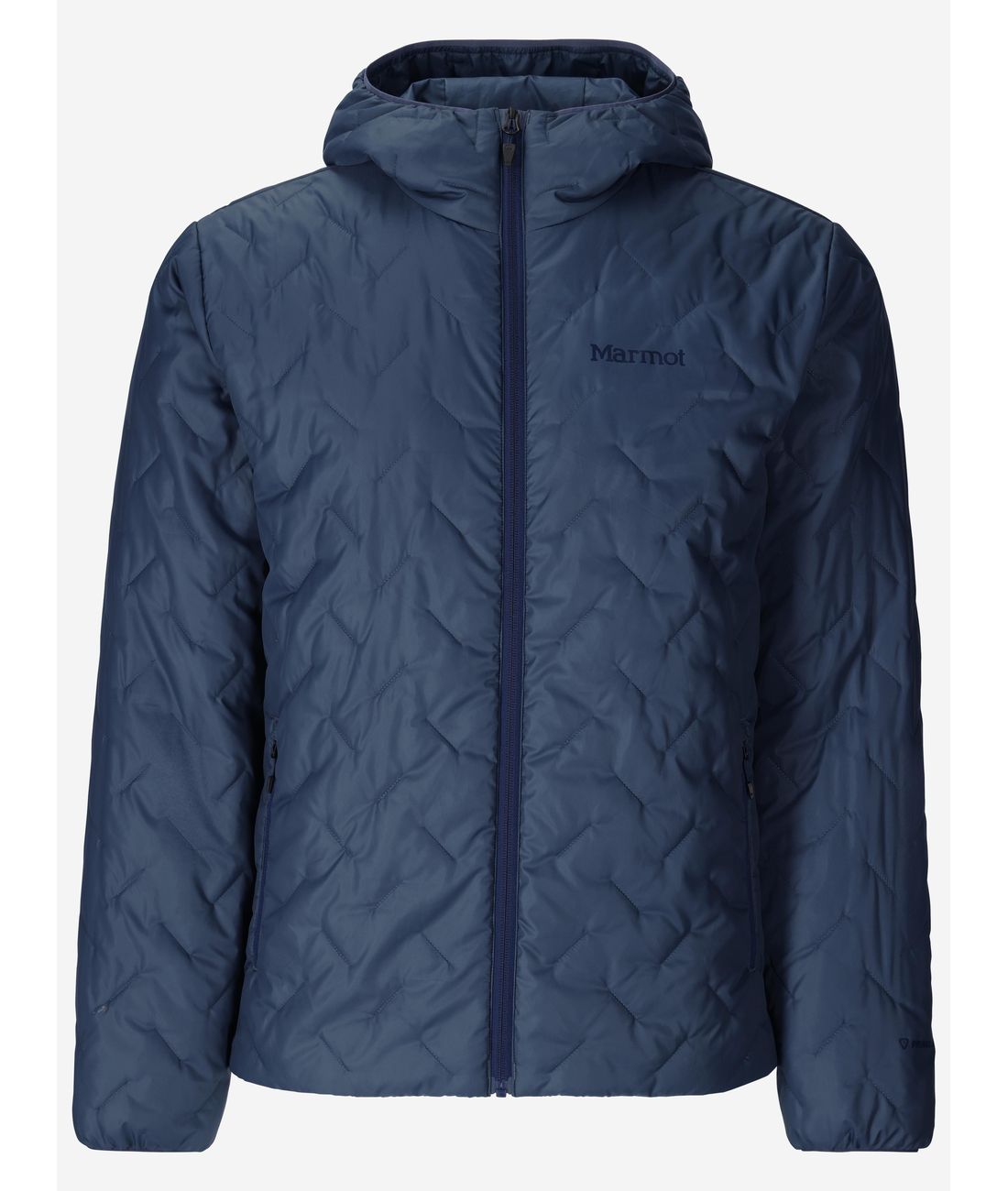 MonoQuilt Hoody