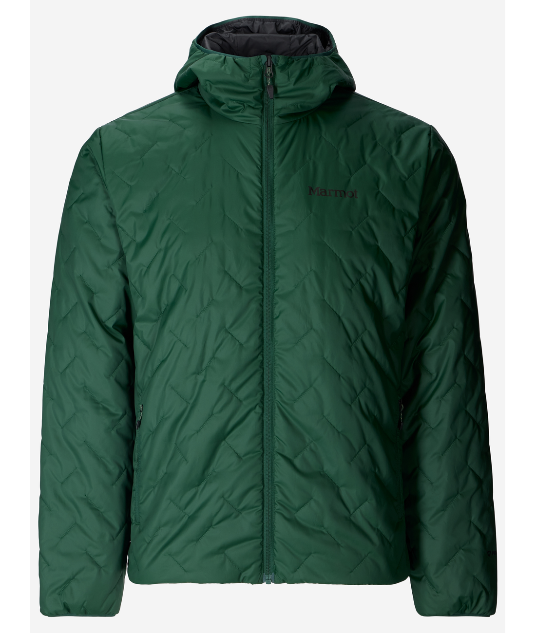 MonoQuilt Hoody