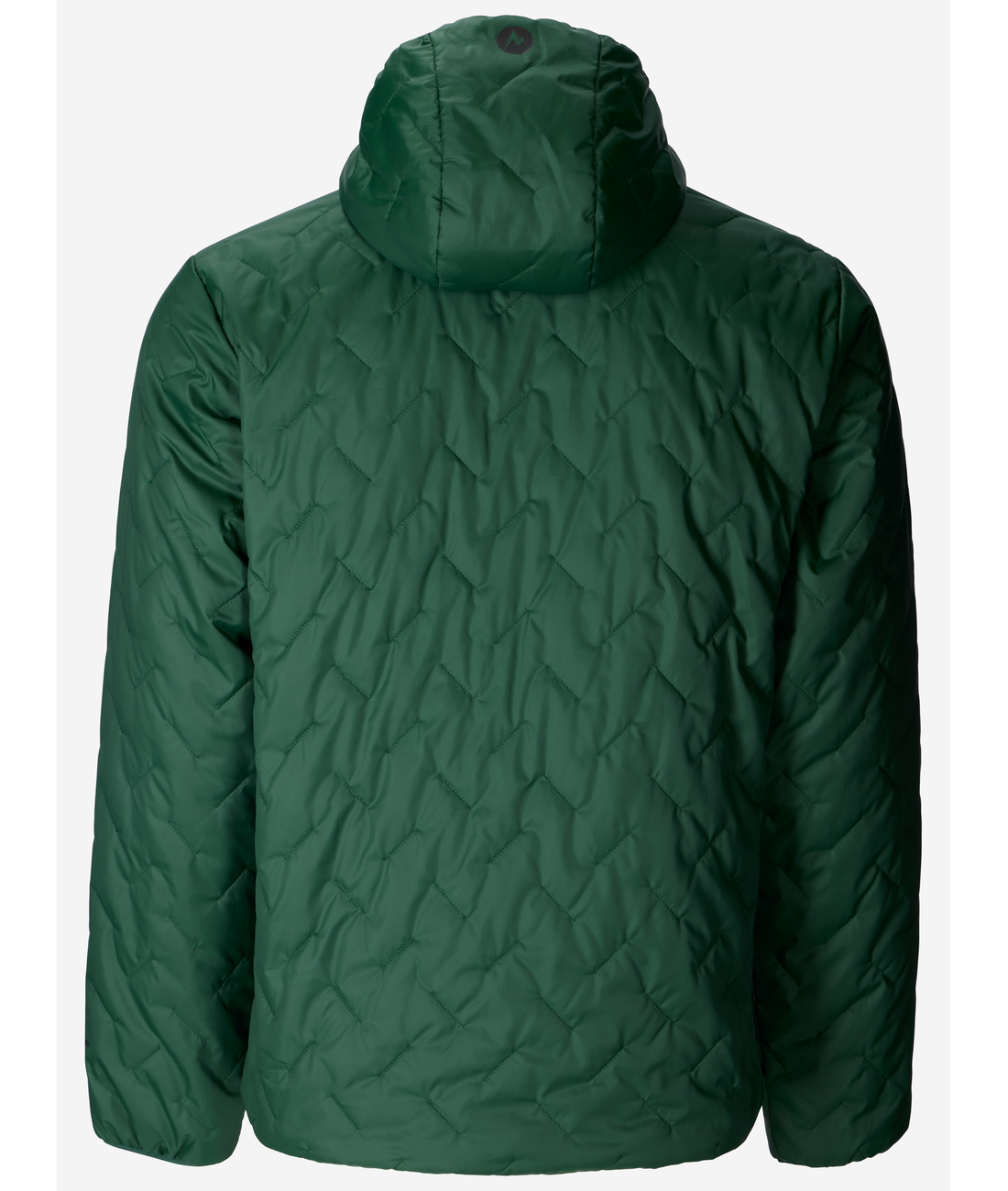 MonoQuilt Hoody
