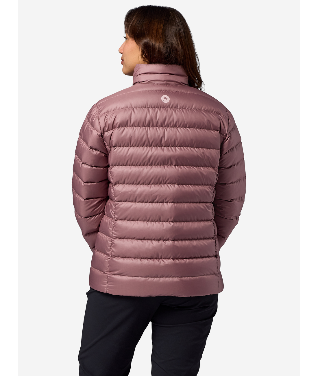 Wm's Highlander Jacket