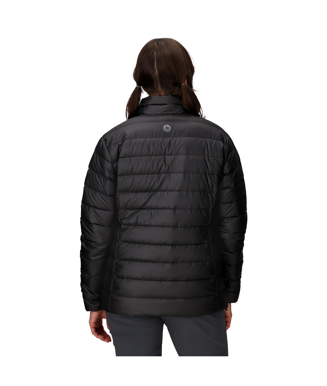 Wm's Highlander Jacket