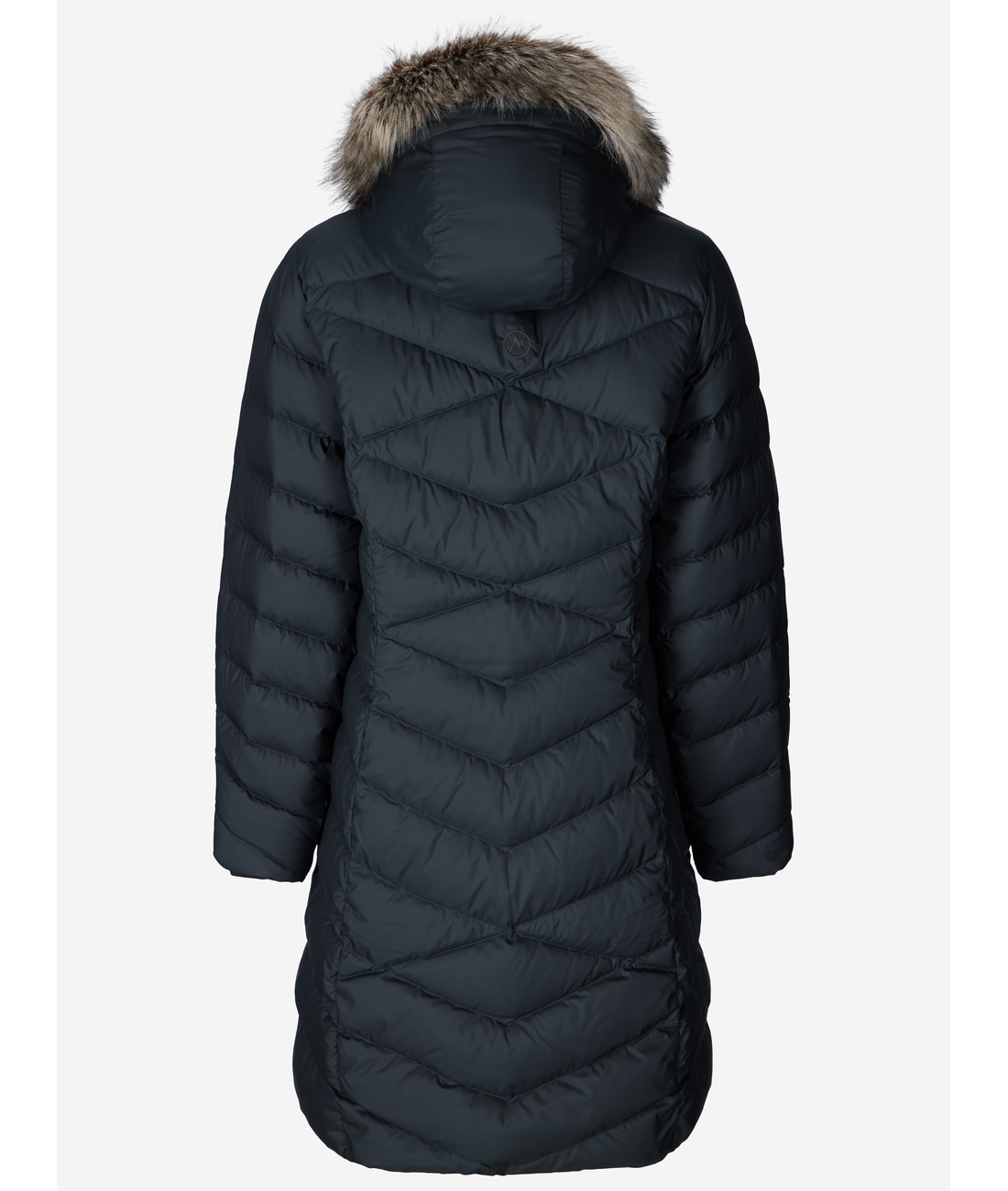 Wm's Emberous Long Coat
