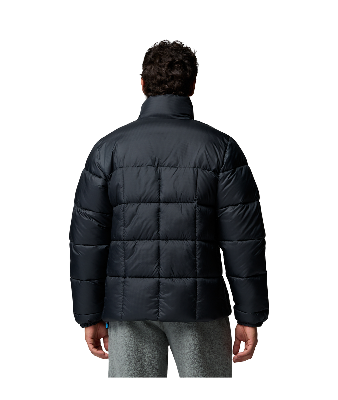 Puffect IV Jacket
