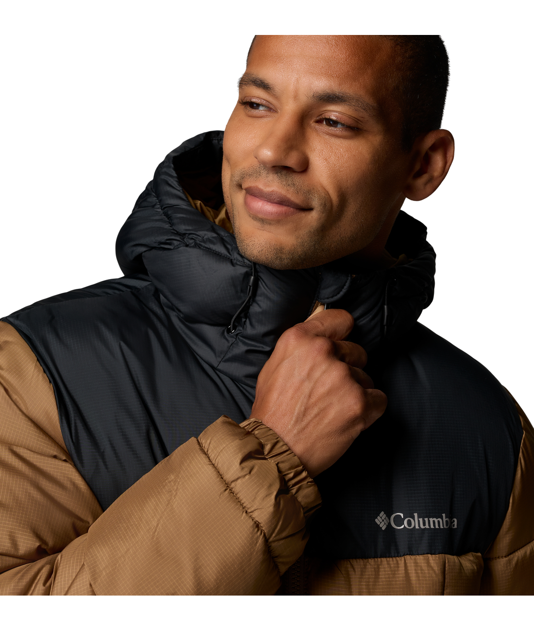 Puffect IV Hooded Jacket