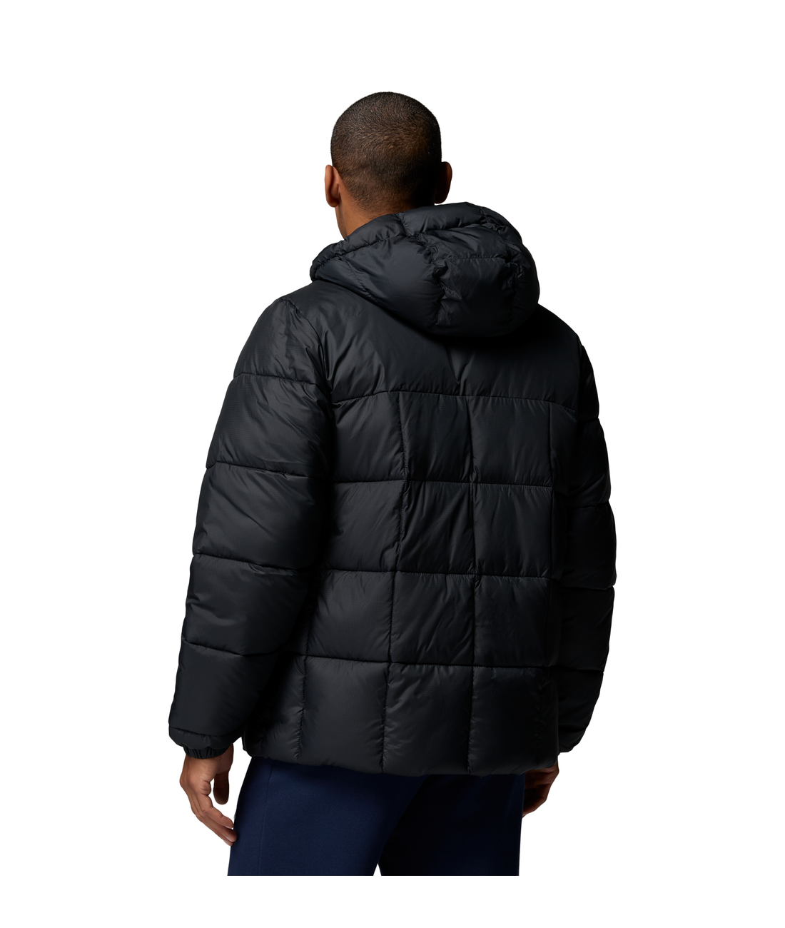 Puffect IV Hooded Jacket