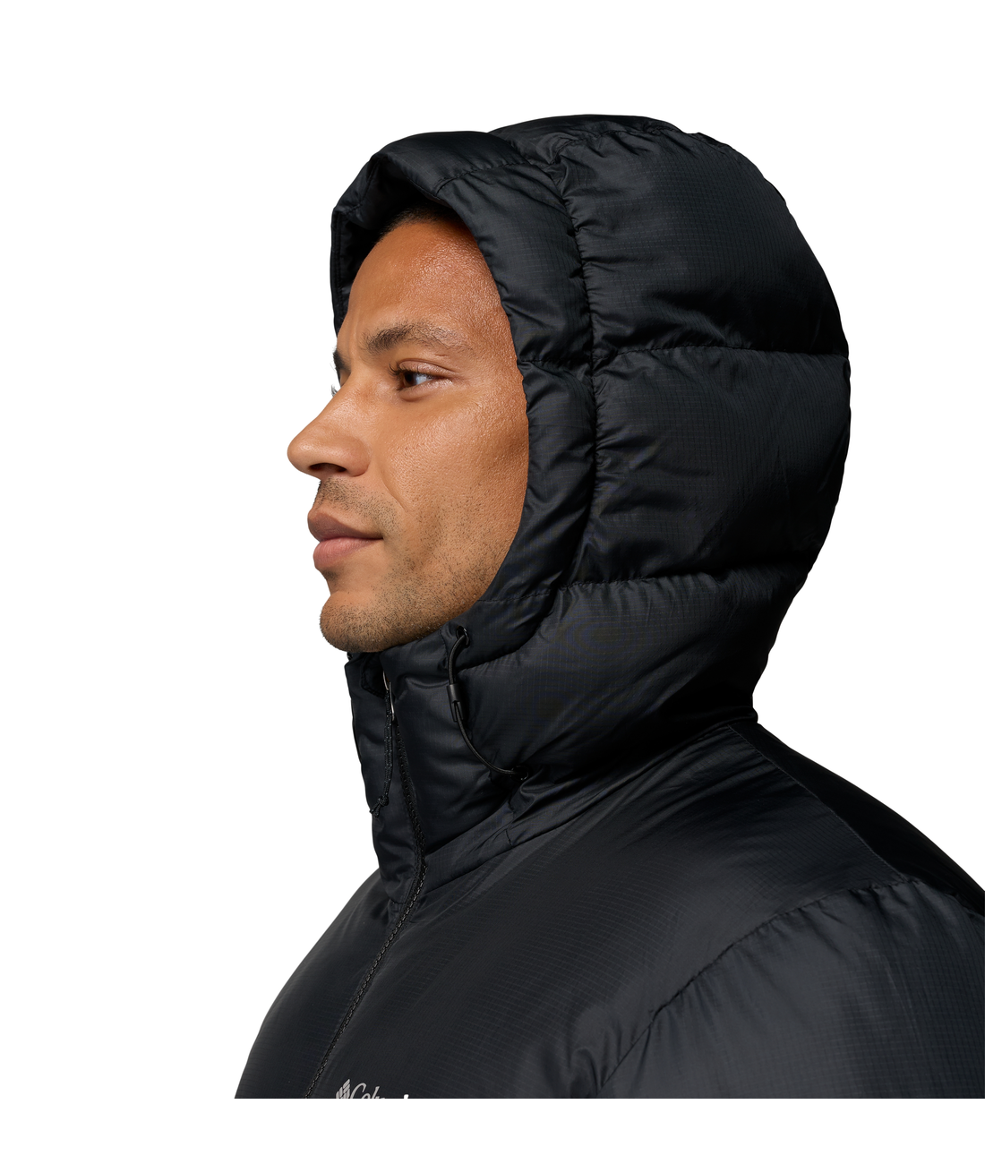 Puffect IV Hooded Jacket