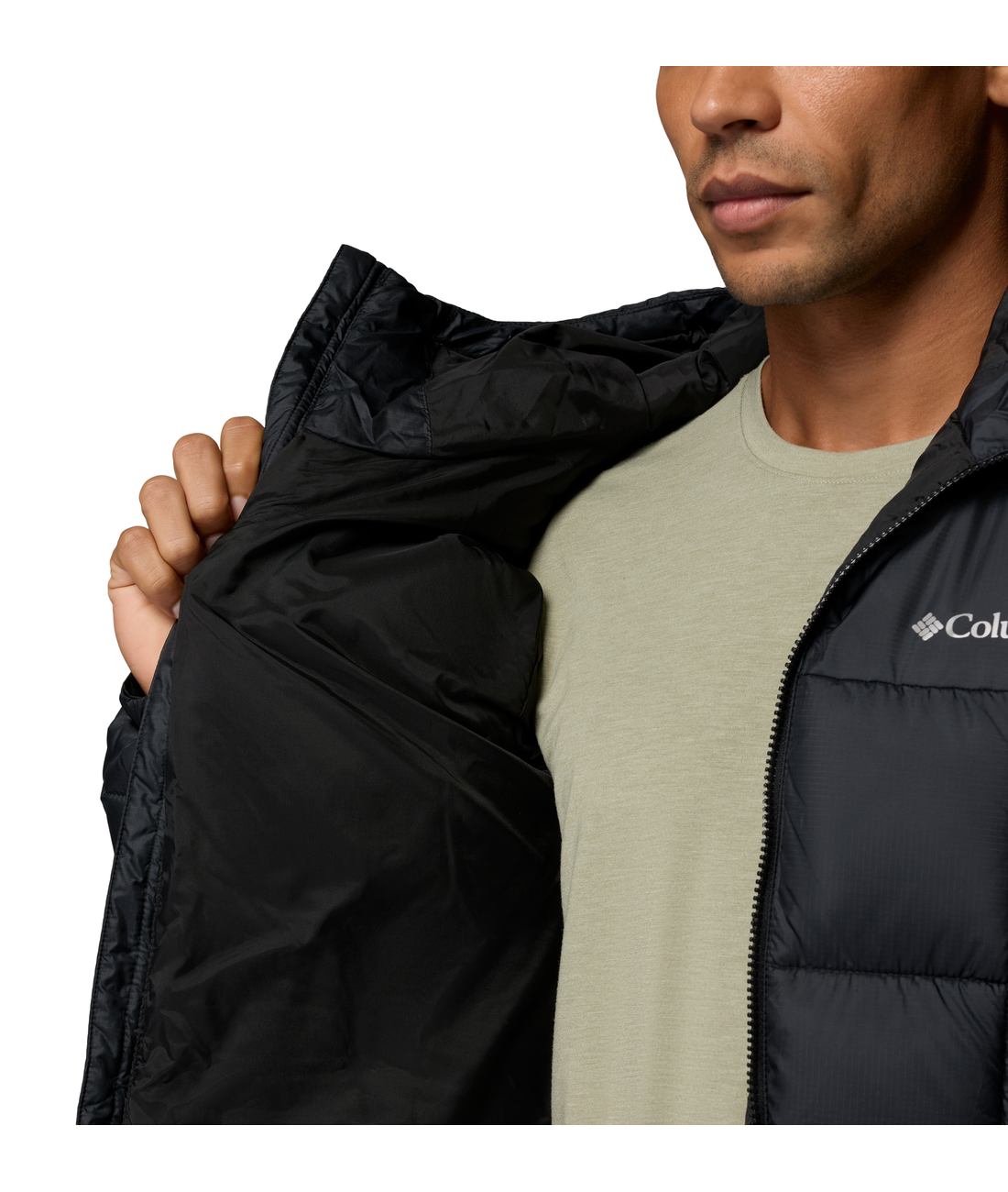 Puffect IV Hooded Jacket