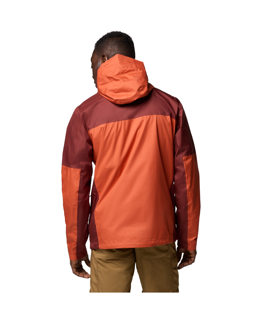 Inner Limits III Jacket - Herren