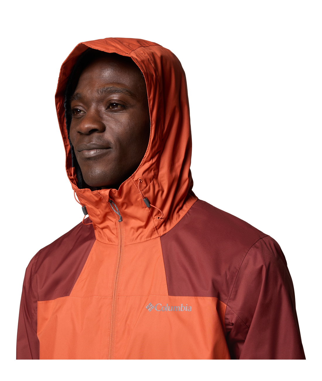 Inner Limits III Jacket - Herren