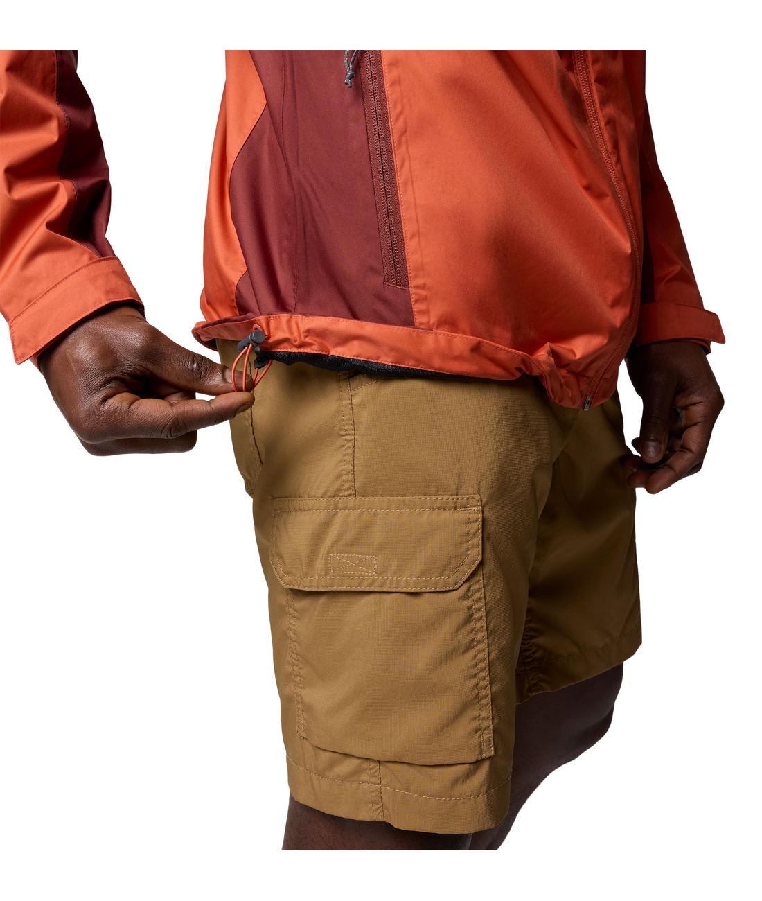 Inner Limits III Jacket - Herren