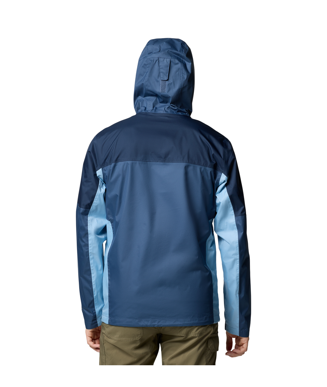 Inner Limits III Jacket - Herren