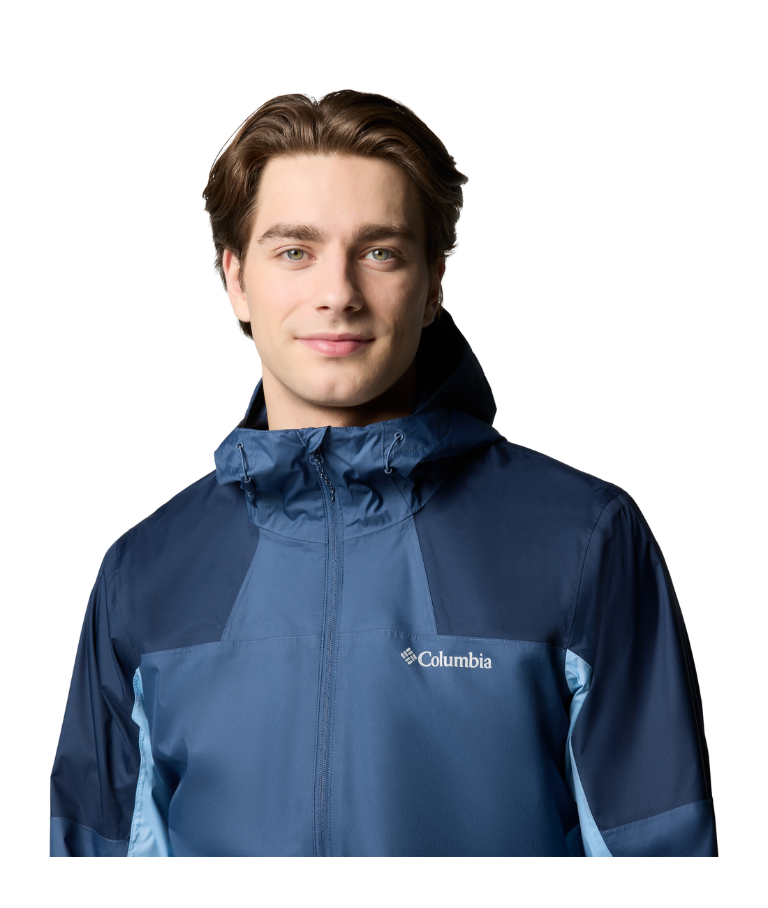 Inner Limits III Jacket - Herren