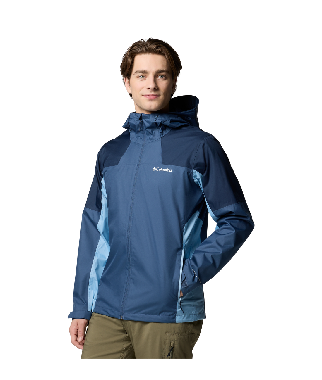 Inner Limits III Jacket - Herren