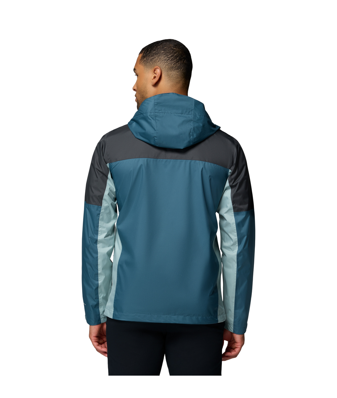 Inner Limits III Jacket - Herren