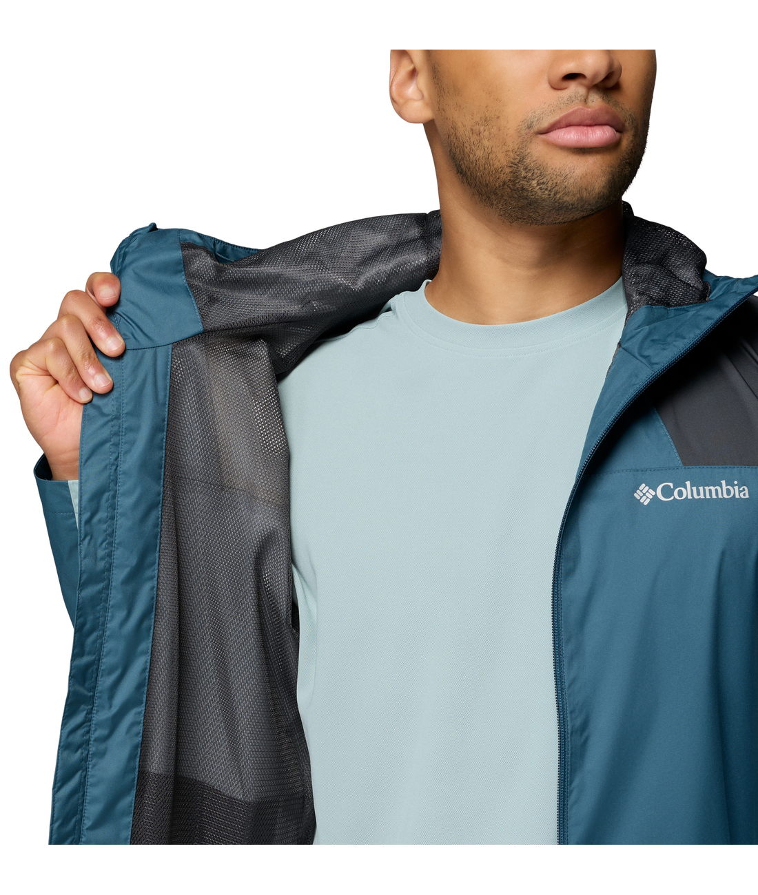 Inner Limits III Jacket - Herren