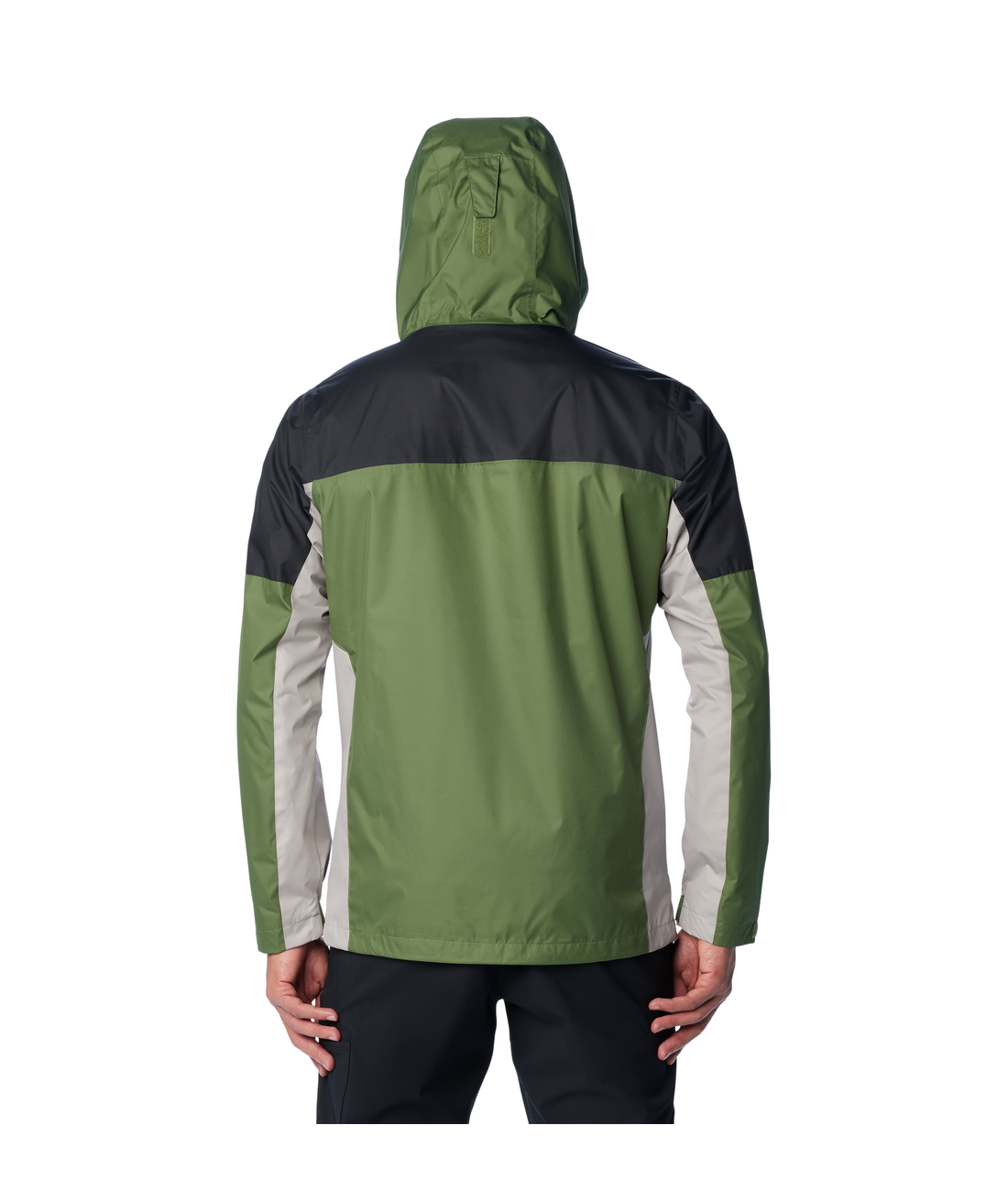 Inner Limits III Jacket - Herren