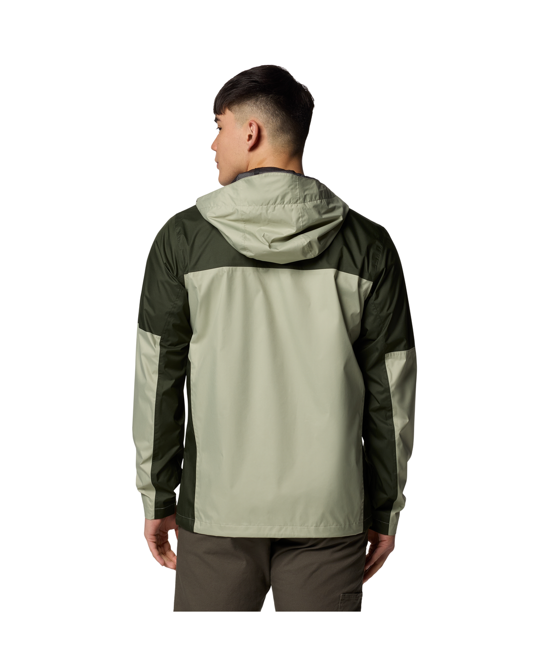 Inner Limits III Jacket - Herren