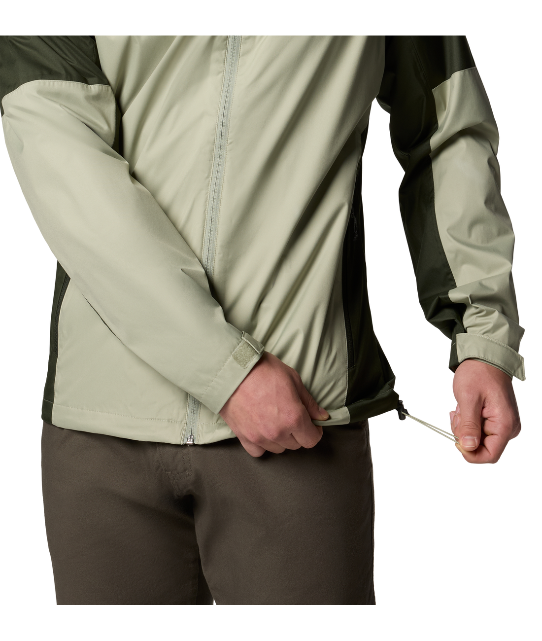 Inner Limits III Jacket - Herren