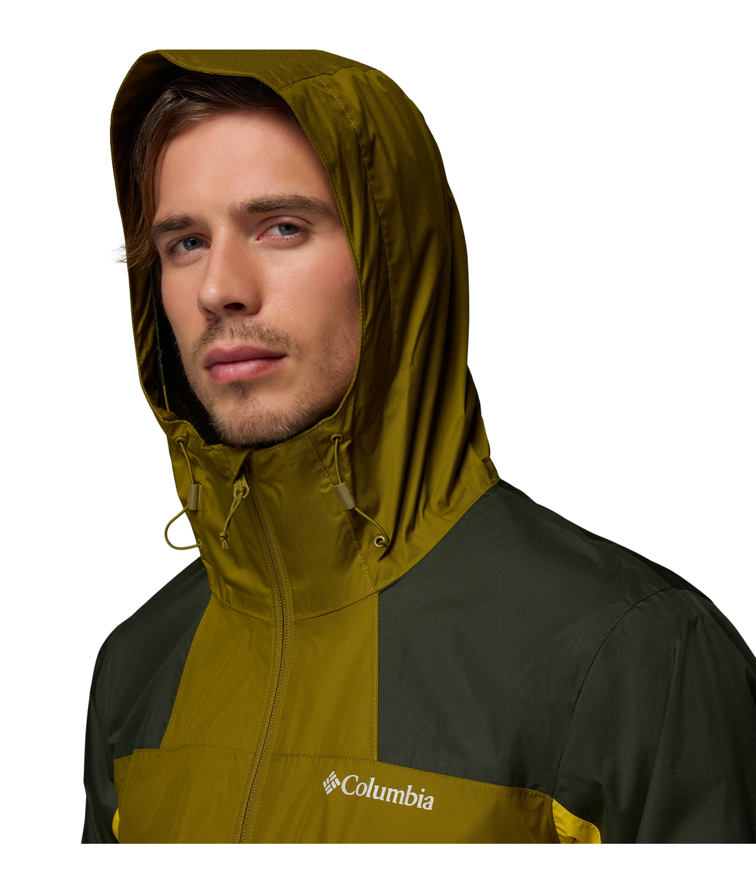 Inner Limits III Jacket - Herren