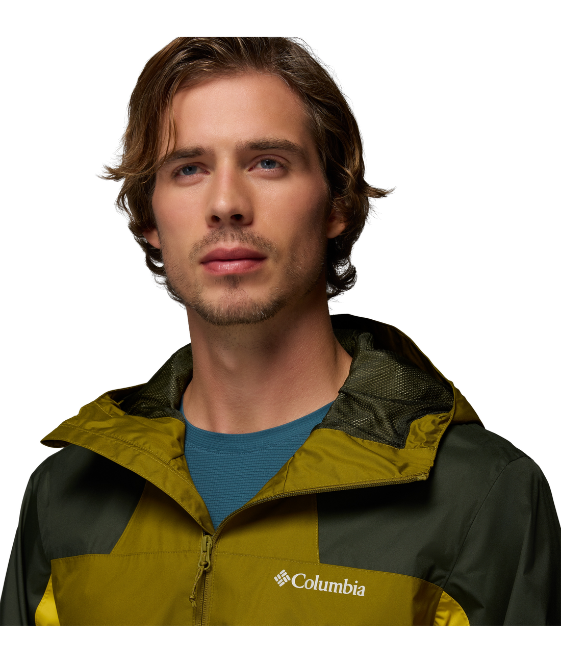 Inner Limits III Jacket - Herren