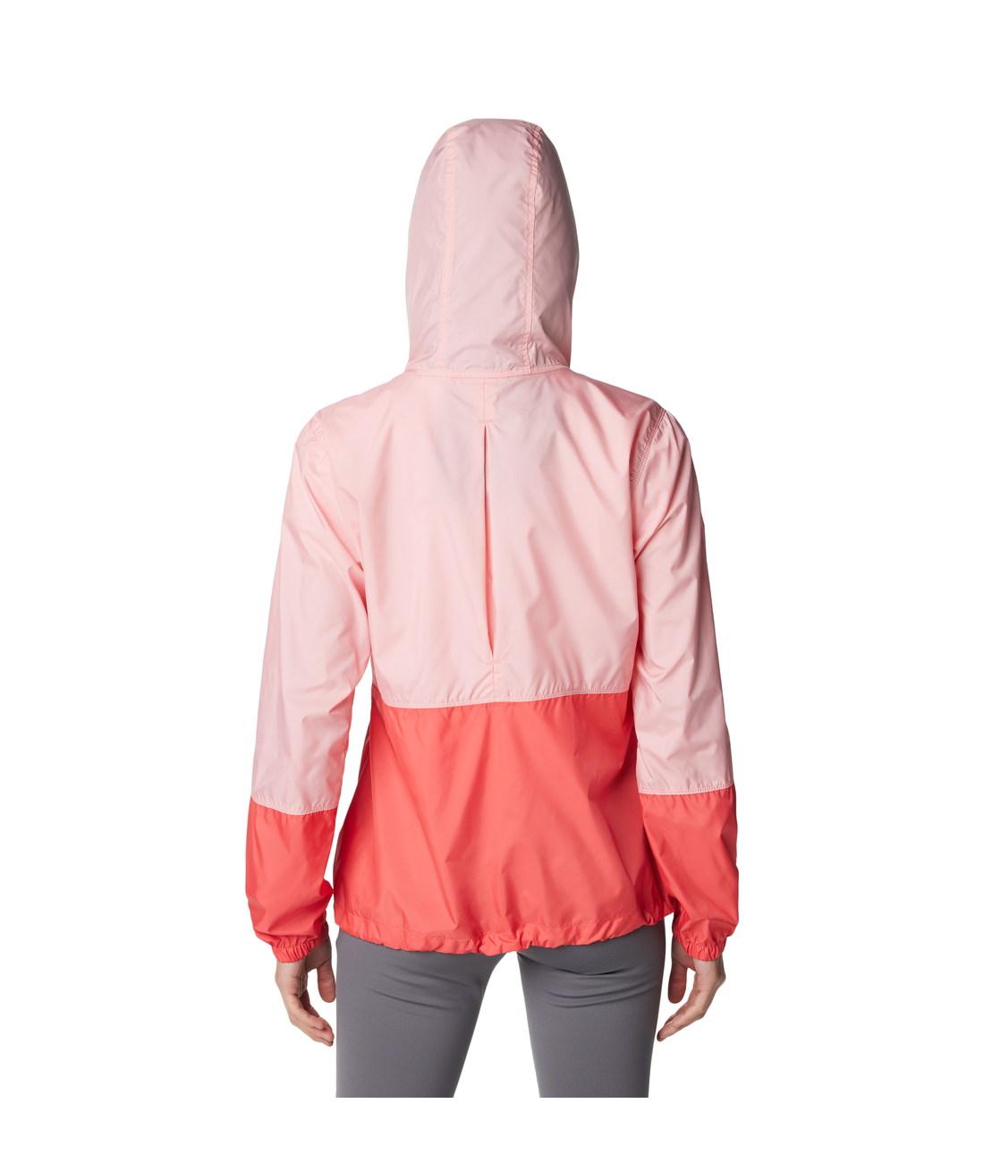 Flash Forward Windbreaker